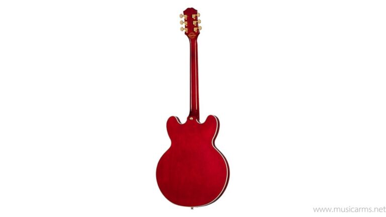 Epiphone 150th Anniversary Sheraton ขายราคาพิเศษ