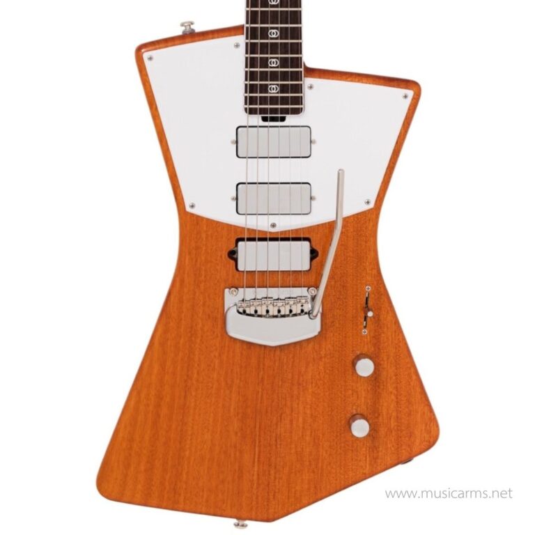 Music Man BFR ST. Vincent – Light Trans Gold ขายราคาพิเศษ