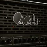 PRS MT 100 Mark Tremonti 100-watt ขายราคาพิเศษ