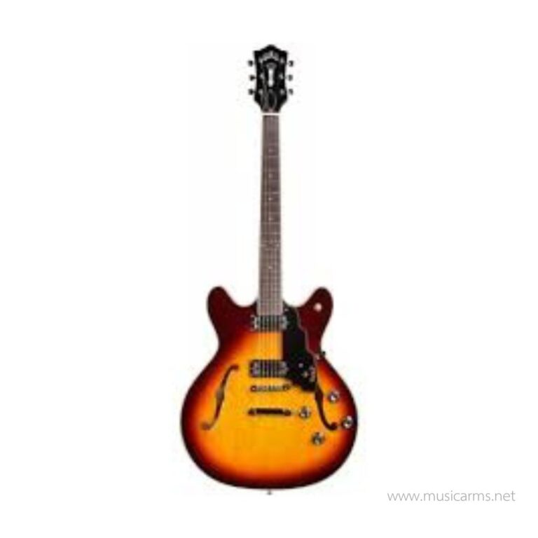 กีตาร์ไฟฟ้า Guild Starfire IV ST ATB ขายราคาพิเศษ