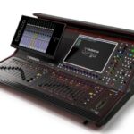 DiGiCo Quantum 225 Digital Mixing Console ขายราคาพิเศษ