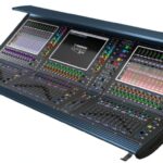 DiGiCo Quantum 338 Digital Mixing Console ขายราคาพิเศษ