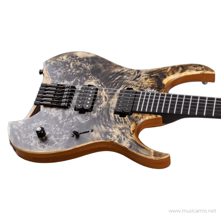 Mayones Hydra Elite 6 String กีตาร์ไฟฟ้า ขายราคาพิเศษ