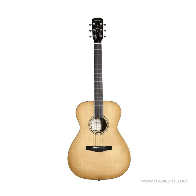 กีตาร์โปร่ง Alvarez LF70e Daybreak ขายราคาพิเศษ
