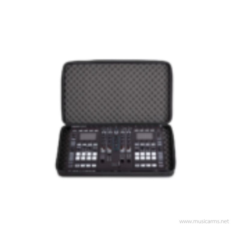 UDG (U8303BL) Creator Controller Hardcase XL (Black) ขายราคาพิเศษ