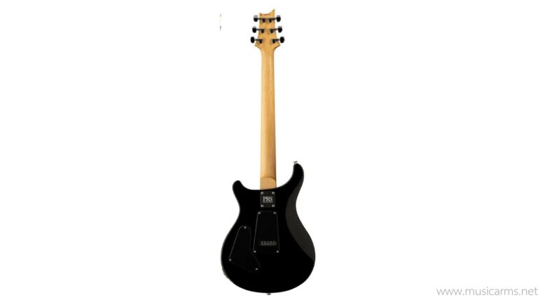PRS CE24 BLACK AMBER ขายราคาพิเศษ