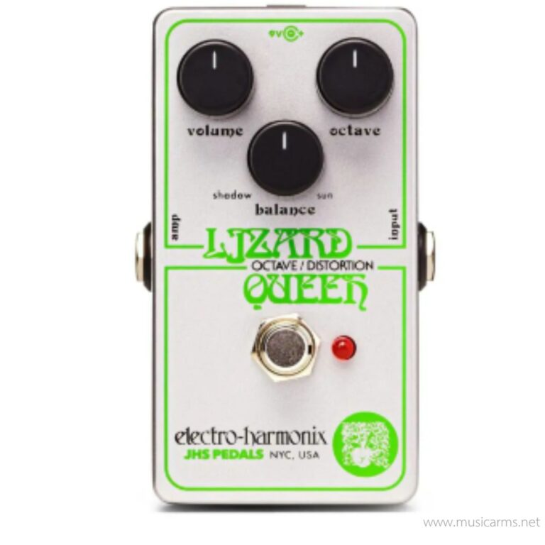 Electro-Harmonix Lizard Queen ขายราคาพิเศษ
