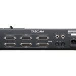 TASCAM STUDIO BRIDGE 24 Track Recorder and USB Multi-Channel Audio Interface with MIDI ขายราคาพิเศษ