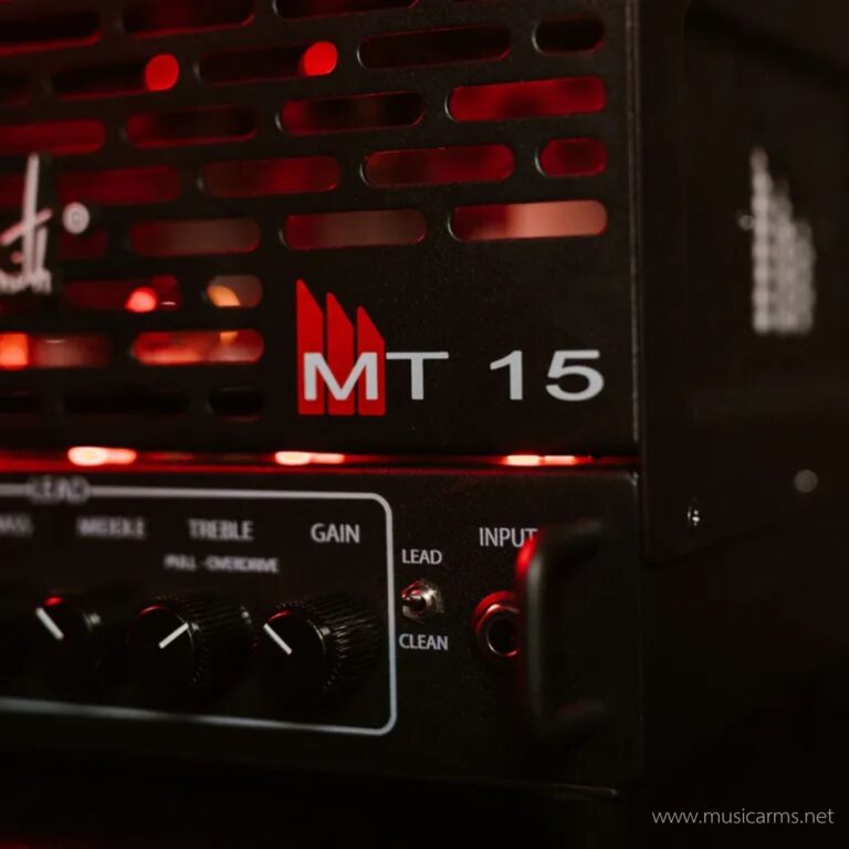 PRS MT 15 V2 Mark Tremonti Signature 15 watt ขายราคาพิเศษ