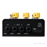 Eventide Knife Drop เอฟเฟคกีตาร์ไฟฟ้า ขายราคาพิเศษ