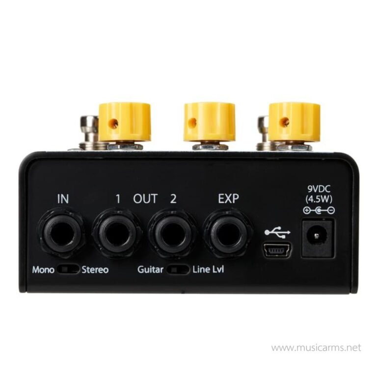 Eventide Knife Drop เอฟเฟคกีตาร์ไฟฟ้า ขายราคาพิเศษ