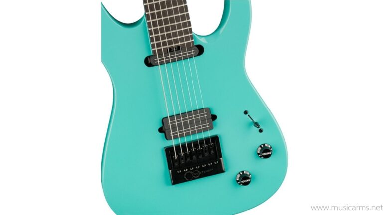 Jackson Pro Series Signature Josh Smith Soloist SL7 ET ขายราคาพิเศษ