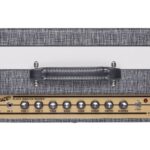 แอมป์กีตาร์ Supro Black Magick Reverb 25 Watt 1×12 Combo ขายราคาพิเศษ