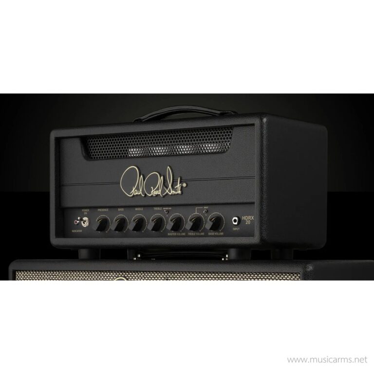 PRS HDRX 20 Tube Head 20 watt ขายราคาพิเศษ