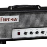 หัวแอมป์กีตาร์ Friedman Little Sister Head ขายราคาพิเศษ