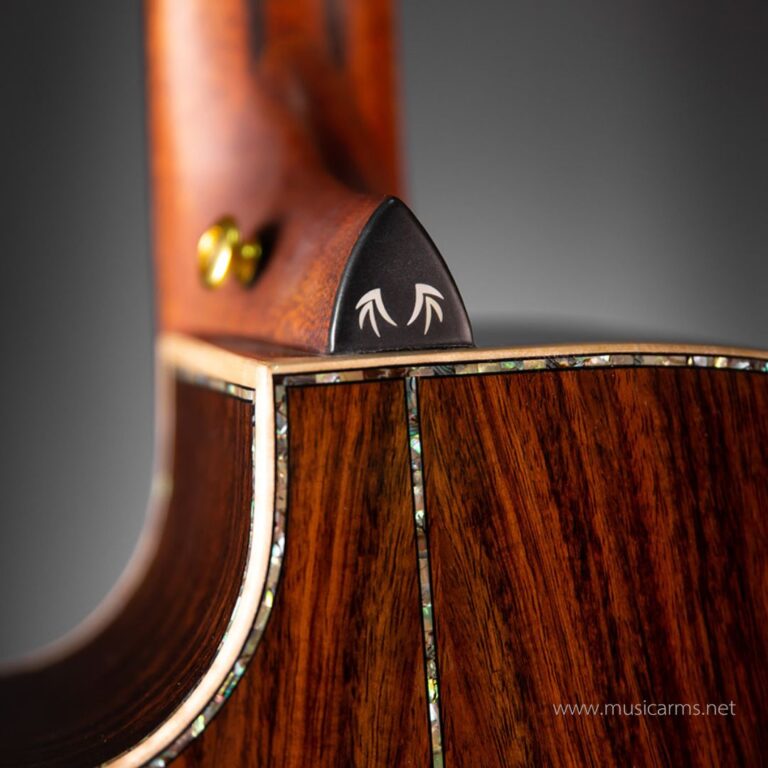 กีตาร์โปร่ง St.Matthew GA-45 Deluxe ขายราคาพิเศษ