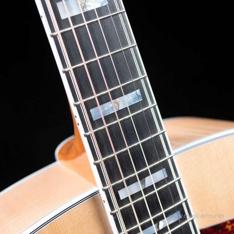 กีตาร์โปร่ง Guild F-55E Blonde ขายราคาพิเศษ