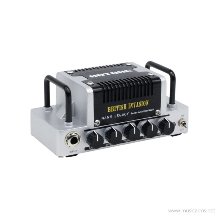 British Invasion ขายราคาพิเศษ