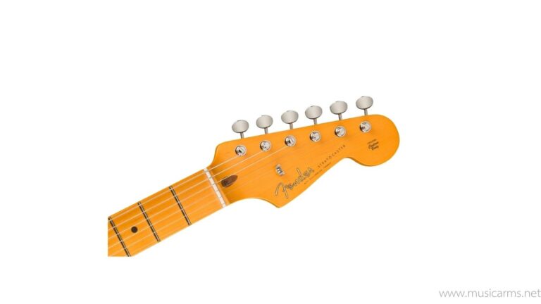 Fender Lincoln Brewster Stratocaster ขายราคาพิเศษ