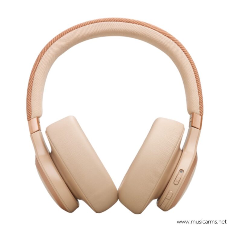 JBL Live 770NC หูฟัง ขายราคาพิเศษ