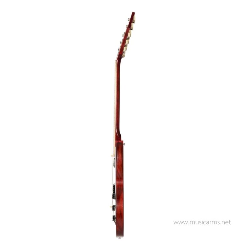 Gibson Jimmy Page EDS-1275 Doubleneck VOS, ’69 Cherry ขายราคาพิเศษ