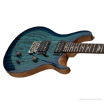 PRS SE Custom 24 Burled Ash Limited Edition กีตาร์ไฟฟ้า ขายราคาพิเศษ