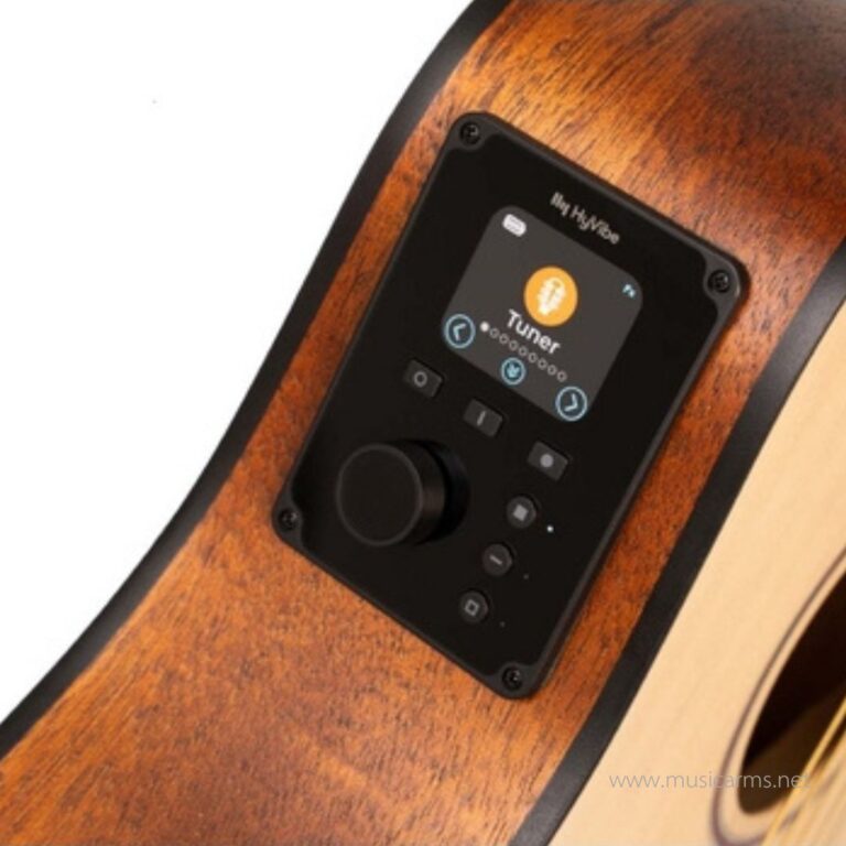 Cort Earth GO OP กีตาร์โปร่ง ขายราคาพิเศษ