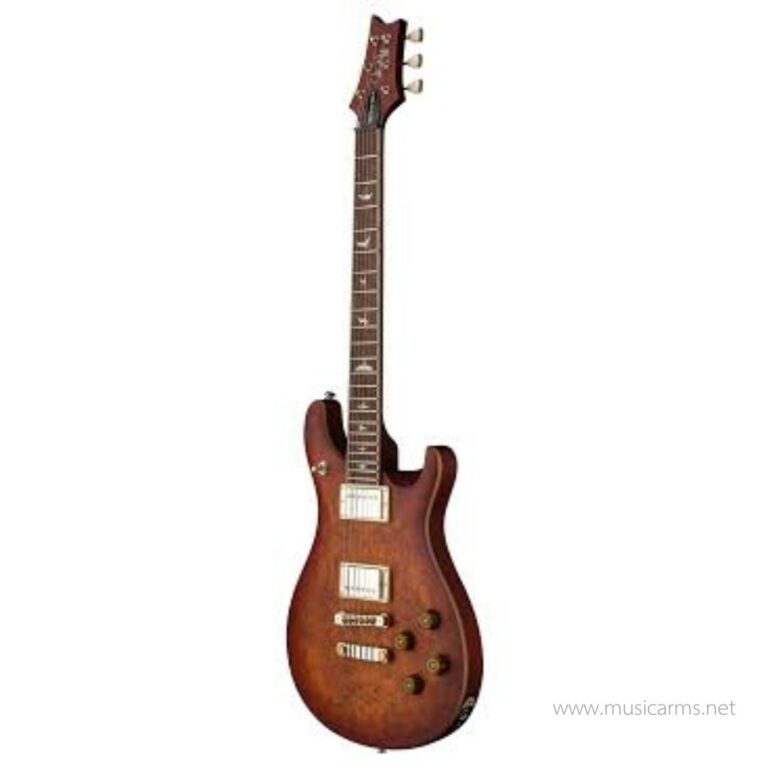PRS Limited Edition SE Exotic McCarty 594 Laurel Burl – Vintage Sunburst กีตาร์ไฟฟ้า ขายราคาพิเศษ