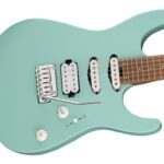 Charvel Rick Graham Signature MJ DK24 2PT CM ขายราคาพิเศษ