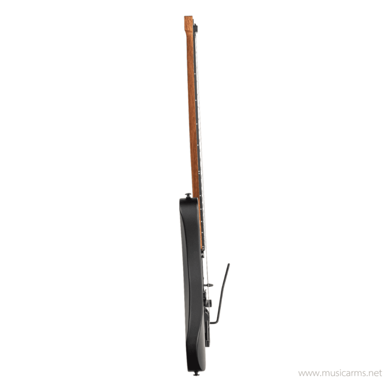 Strandberg Sälen NX 6 Tremolo Plini Edition Black กีตาร์ไฟฟ้า ขายราคาพิเศษ