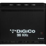 DiGiCo D2 RACK BNC Floor Mount Stage Box ขายราคาพิเศษ