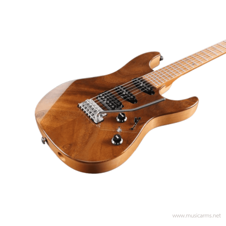 Ibanez TQM1-NTF Tom Quayle Signature กีตาร์ไฟฟ้า ขายราคาพิเศษ