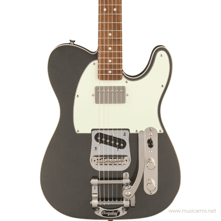 Squier Limited Edition Classic Vibe 60s Custom Telecaster SH with Bigsby กีตาร์ไฟฟ้า ขายราคาพิเศษ