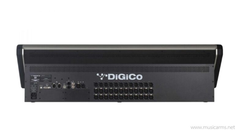DiGiCo S31 WS Digital Mixer ขายราคาพิเศษ