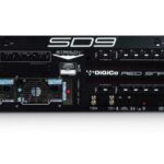 DiGiCo SD9 Worksurface Digital Mixer ขายราคาพิเศษ