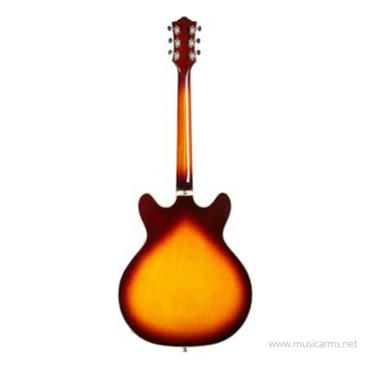 กีตาร์ไฟฟ้า Guild Starfire IV ST ATB ขายราคาพิเศษ