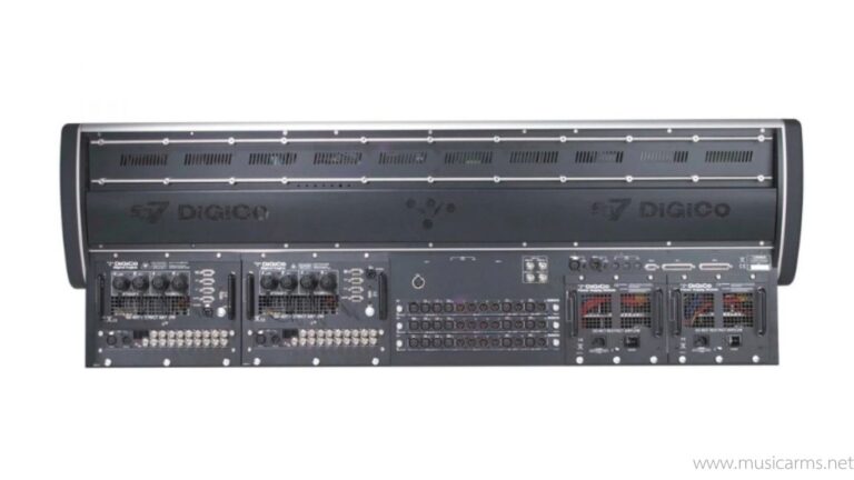 DiGiCo SD10 Worksurface Digital Mixer ขายราคาพิเศษ