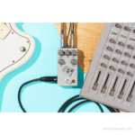 JHS Pedal 424 Gain Stage เอฟเฟค ขายราคาพิเศษ