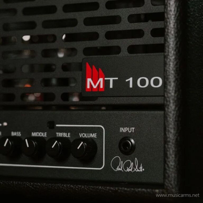 PRS MT 100 Mark Tremonti 100-watt ขายราคาพิเศษ