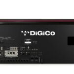 DiGiCo Quantum 225 Digital Mixing Console ขายราคาพิเศษ
