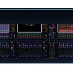 DiGiCo Quantum 338 Digital Mixing Console ขายราคาพิเศษ