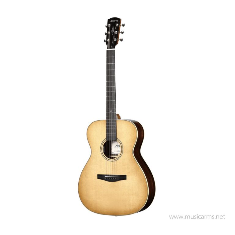 กีตาร์โปร่ง Alvarez LF70e Daybreak ขายราคาพิเศษ