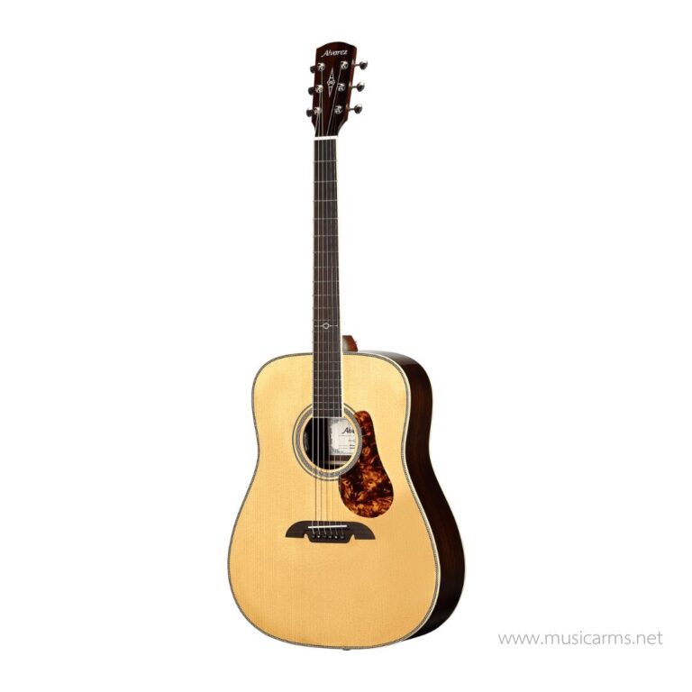 กีตาร์โปร่ง Alvarez MD70e Herringbone ขายราคาพิเศษ
