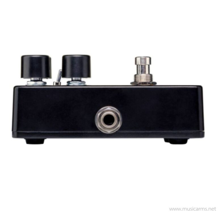 Electro-Harmonix Satisfaction Plus Fuzz Pedal ขายราคาพิเศษ