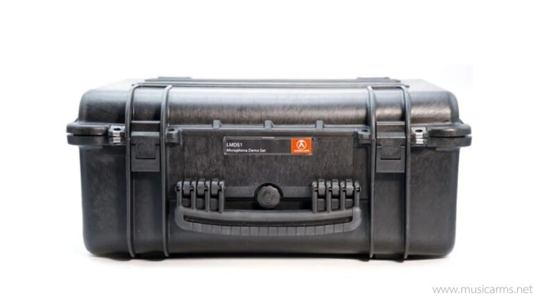 ไมโครโฟนชุด Austrian Audio LMDS1 Live Mic Demo Set ขายราคาพิเศษ