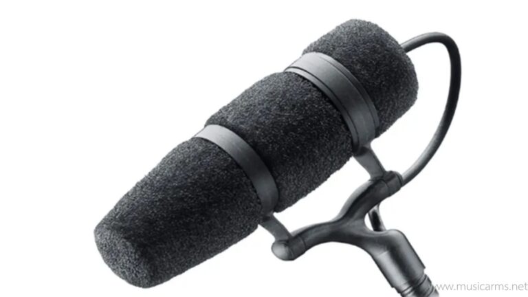 DPA 4099 Core Rock Touring Kit 4 Mics (Extreme SPL) ขายราคาพิเศษ