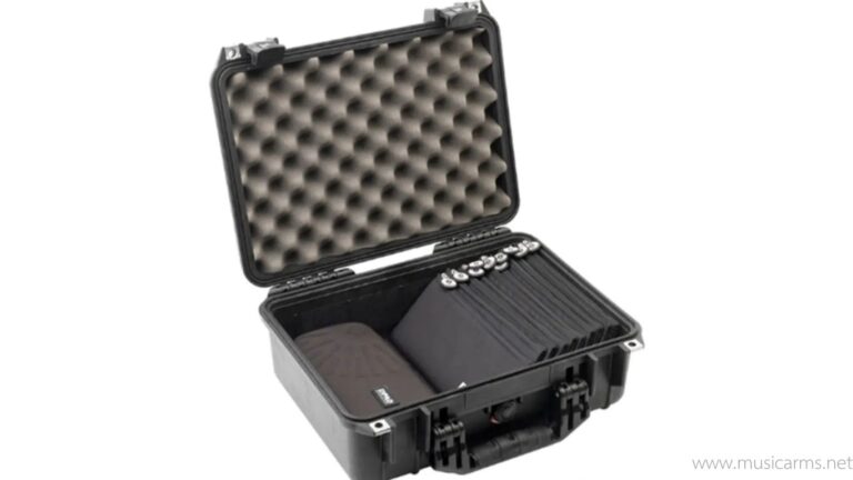 DPA 4099 Core Rock Touring Kit 10 Mics (Extreme SPL) ขายราคาพิเศษ