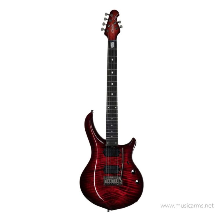 Sterling by Music Man MAJ200XFM Majesty X DiMarzio กีตาร์ไฟฟ้า ขายราคาพิเศษ