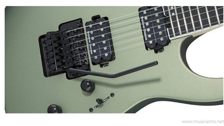 Jackson Pro Series Dinky DK2 Satin Desert Sage ขายราคาพิเศษ