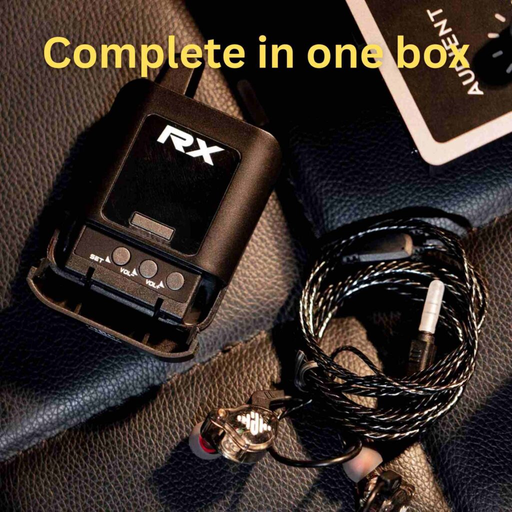 3 _ครบจบในกล่องเดียว_ ที่ไม่ต้องจ่ายเพิ่ม